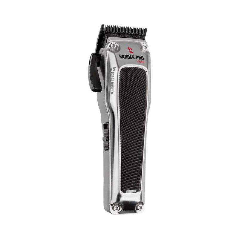 Máquina de Corte Mq Barber Pro Digital-1769805363342