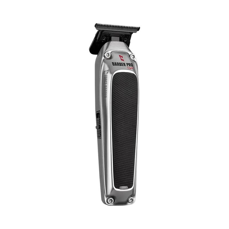 Máquina de Acabamento Mq Barber Pro Digital-1769805398032