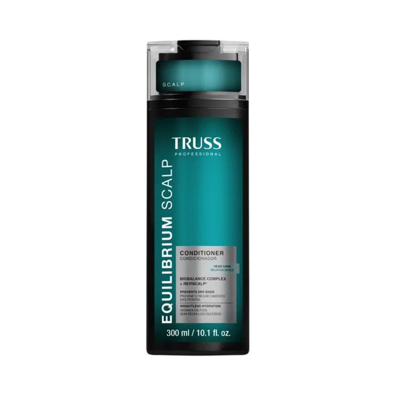 Condicionador Truss 300ml Equilibrium Scalp-1769805483840