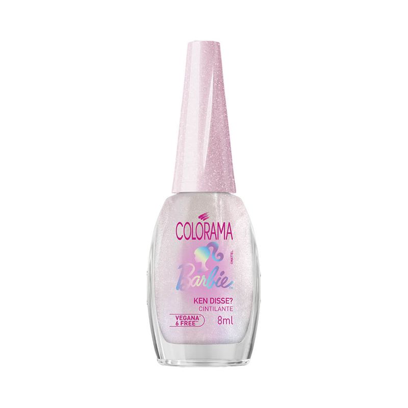 Esmalte Colorama Barbie Ken Disse-1769805600444