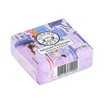 Sabonete Giorno Bagno Bergamota e Patchouli 100g-1769805770788