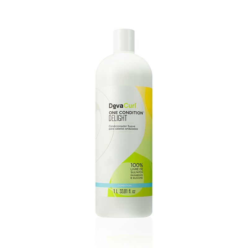 Condicionador Deva Curl One Delight 355ml-1769805840236