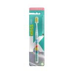 Escova Dental Kess Pro Clear Extra Macia (2106)-1769806174092