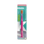 Escova Dental Kess Pro Macia (2087)-1769806211080