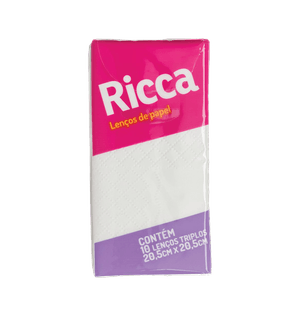 Lenco Ricca 3704