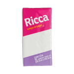 Lenço de Papel Ricca (3704)-1769806263392