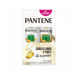 Kit Pantene Shampoo 350ml + Condicionador 175ml Restauração-1769806385024