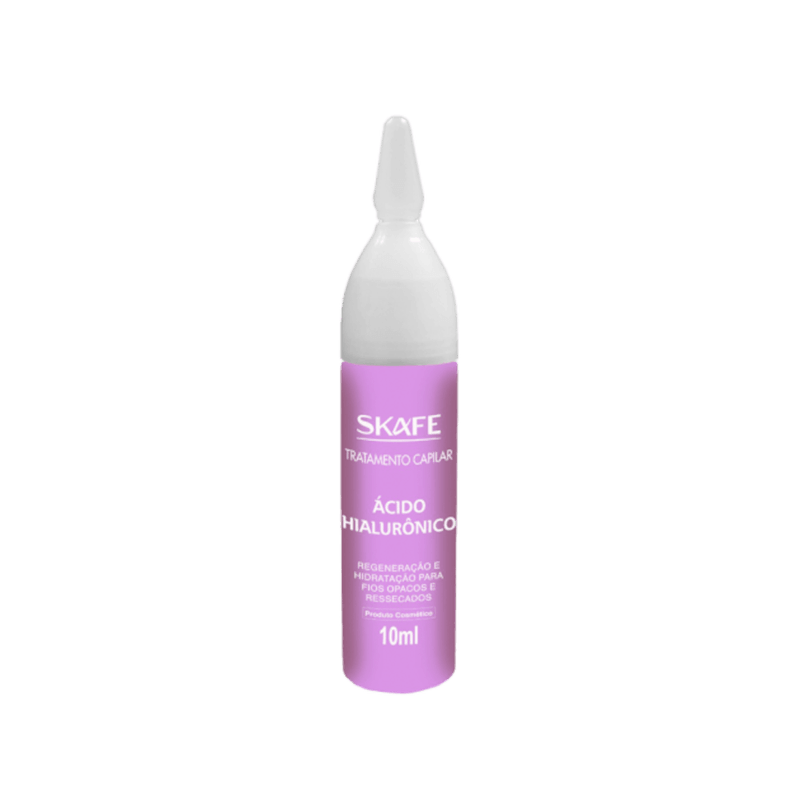Ampola Skafe 10ml Acido Hialuronico-1769806400165