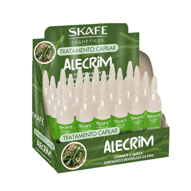 Ampola Skafe 10ml Alecrim-1769806417283