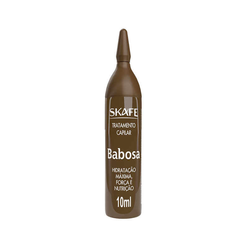 Ampola Skafe 10ml Babosa-1769806432655