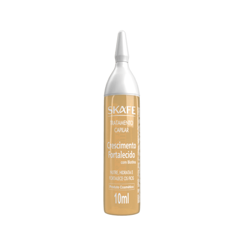 Ampola Skafe 10ml Crescimento Fortalecido-1769806445823