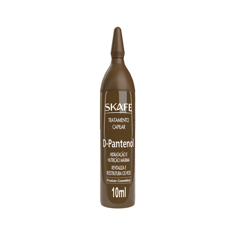 Ampola Skafe 10ml D Pantenol-1769806461219