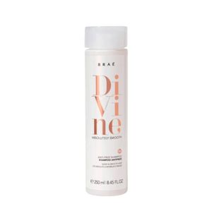 Shampoo Brae 250ml Divine Antifrizz