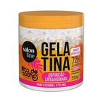 Gelatina Salon Line 550g Def.extraordinaria