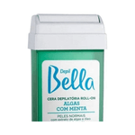 Cera_Depilatoria_Depil_Bella_Roll-on_Algas_Com_Menta_100g