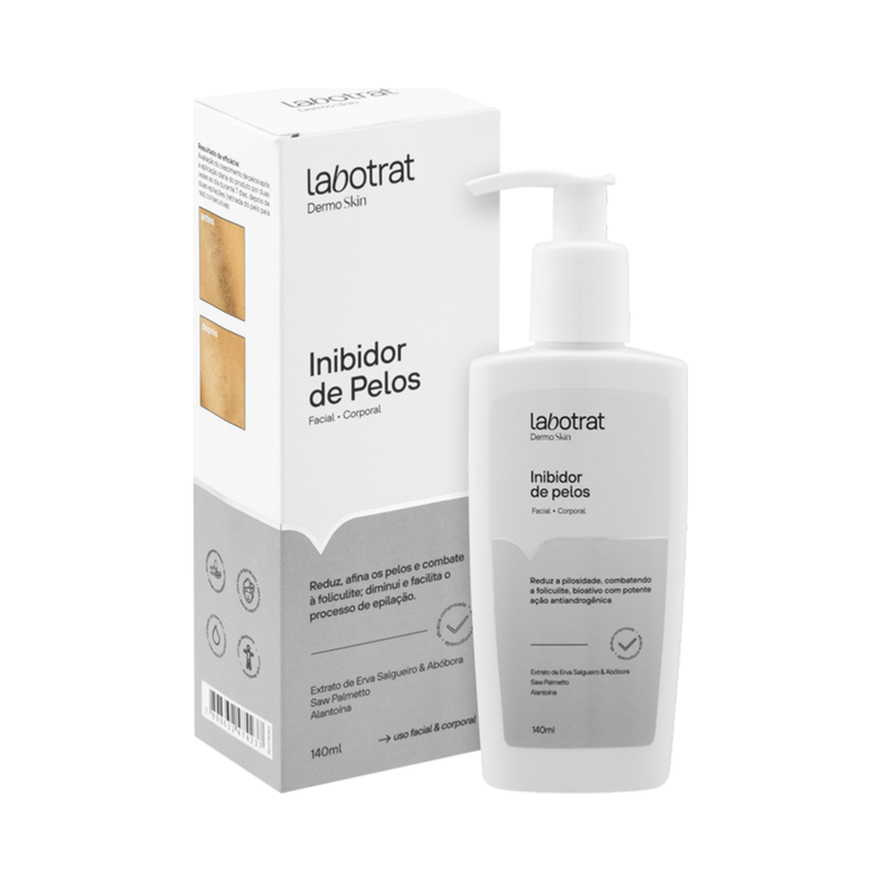 Inib_Pelos_Labotrat_140ml_Facial_E_Corporal