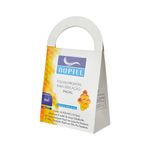 Folhas Prontas Nupill Dep.fac.c/20+lenc.pre E Po