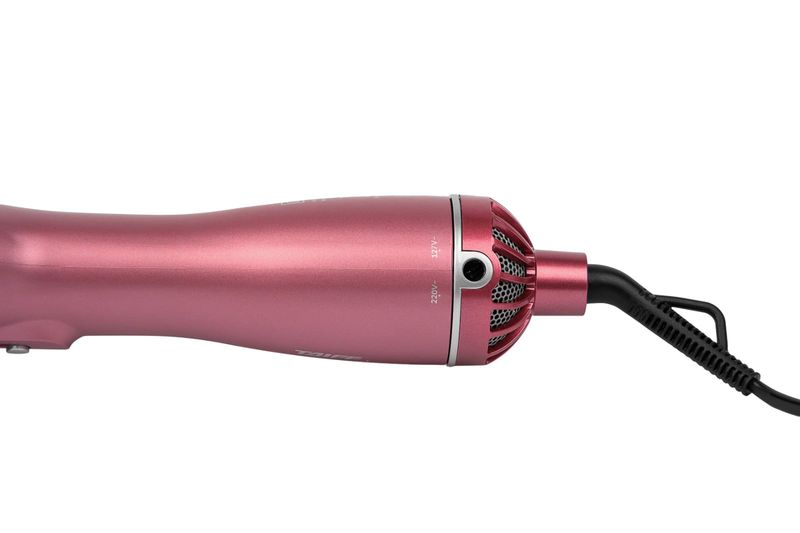 ESCOVA SEC TAIFF BIVOLT GLOSS ROSE