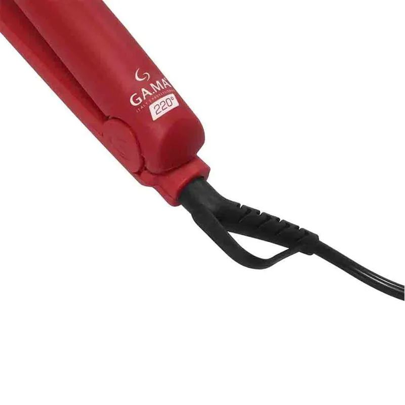 Chapa Gama Lichia Ceramic Ion Bivolt