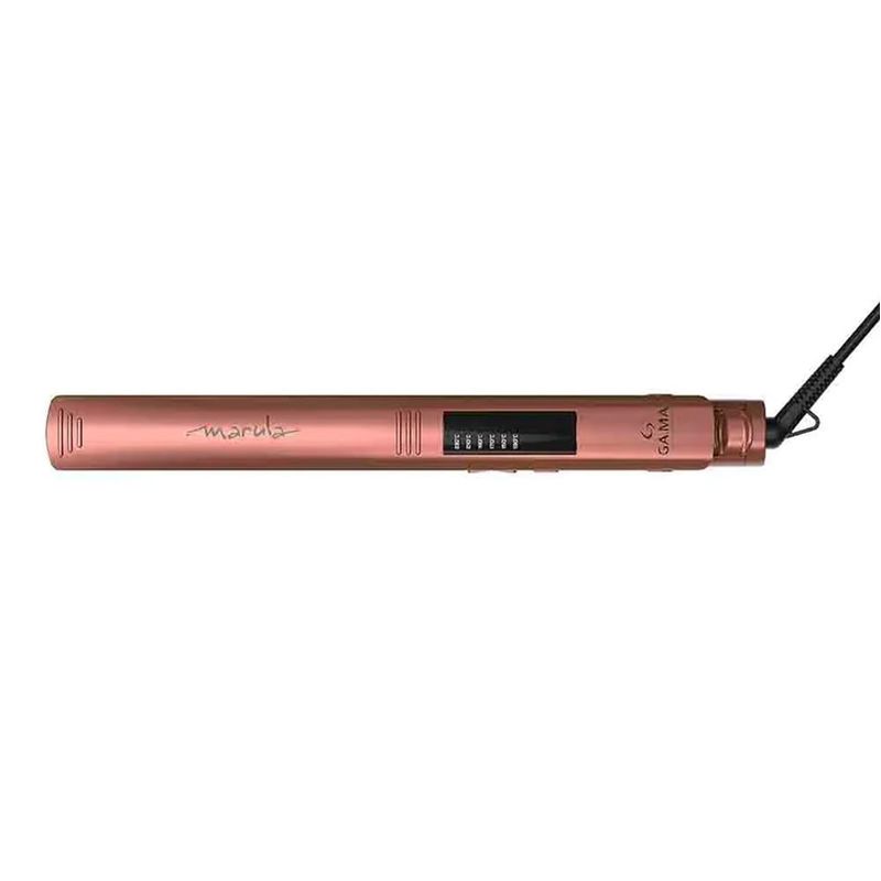 Chapa Gama Elegance Led Marula Bivolt