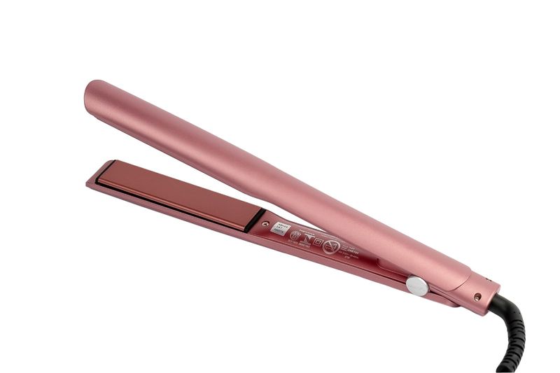 CHAPA TAIFF GLOSS ROSE BIV