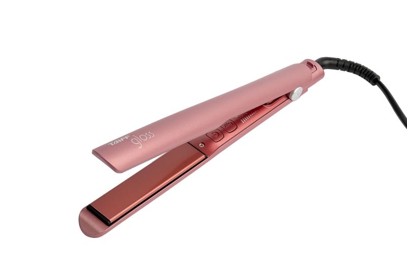 CHAPA TAIFF GLOSS ROSE BIV