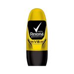 Kit Rexona Des Rollon C/2 V8