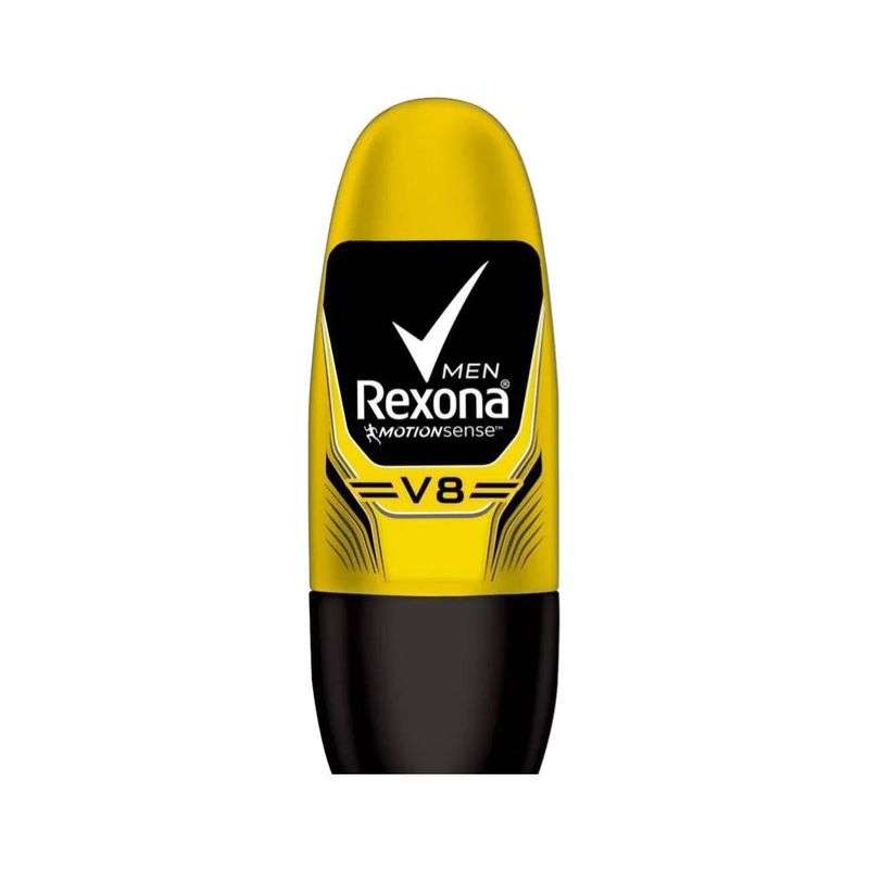 Kit Rexona Des Rollon C/2 V8