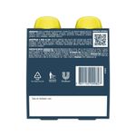 Kit Rexona Des Rollon C/2 V8