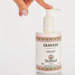 Hidratante Granado 300ml Terrapeutics Calendula