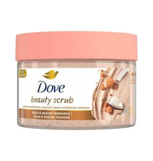 Sabonete Dove 280g Esf.beauty S.coco