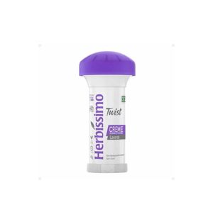 Desodorante Creme Herbissimo 45g Twist Lavanda