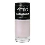 Esmalte Anita 10ml Base Esmalta Facil