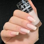 Esmalte Anita 10ml Base Esmalta Facil