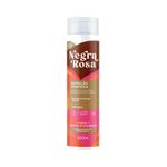 Shampoo Negra Rosa 300ml Nutricao