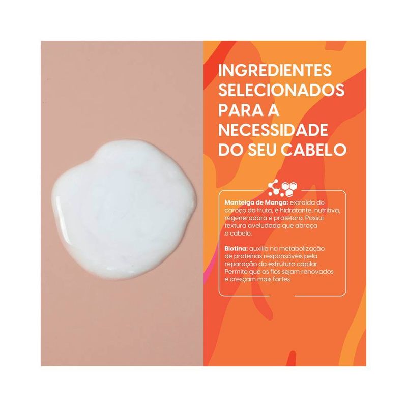 Shampoo Negra Rosa 300ml Nutricao