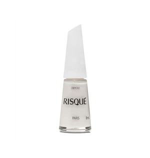 Esmalte Risqué Cremoso Paris