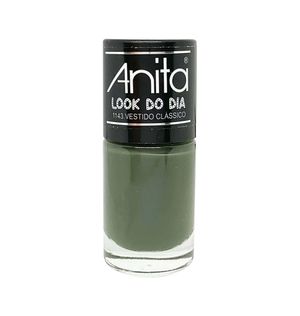 Esmalte Anita Vestido Clássico