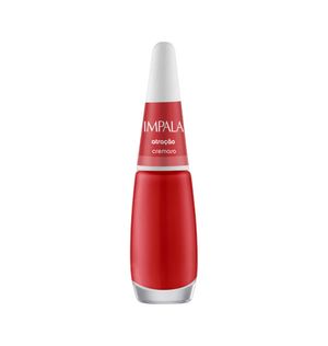 Esmalte Impala Cremoso A Cor da Sua Moda Atração