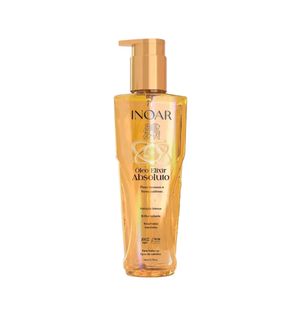 Óleo Elixir Inoar Absoluto 110ml