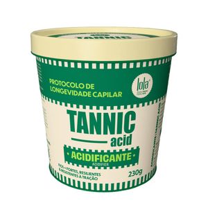 Acidificante Lola Tannic 230g