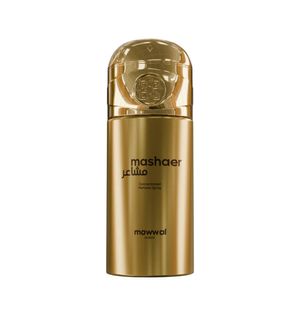 Perfume Mawwal Sense Mashaer 250ml