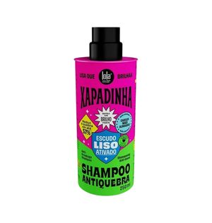 Shampoo Lola Xapadinha Antiquebra 250ml