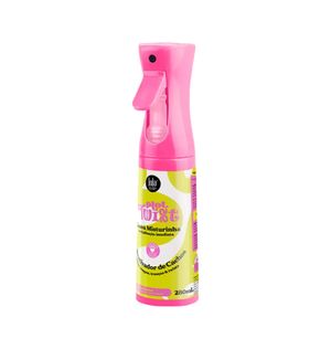 Reativador de Cachos Lola Plot Twist Guava Misturinha 280ml