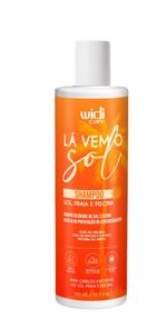 SH WIDICARE 300ML LA VEM O SOL