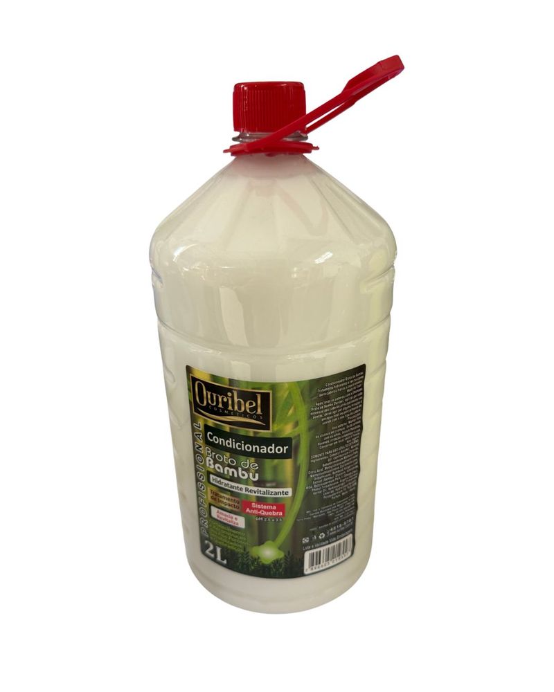 COND OURIBEL 2L BROTO DE BAMBU