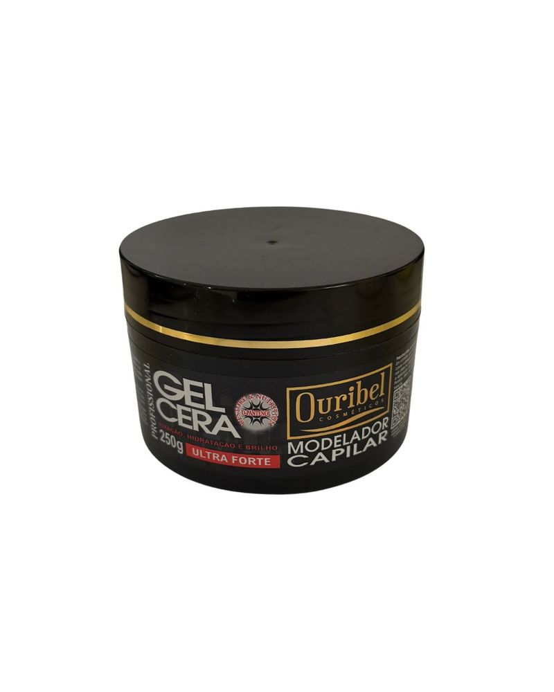 GEL CAP OURIBEL 250G CERA