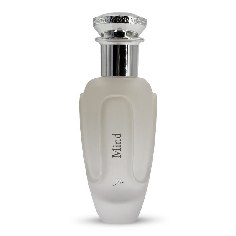 PERF MAWWAL 100ML LOVE BLONDS MIND PTE 62680