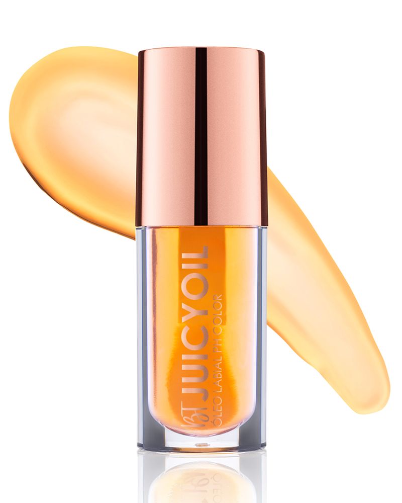 BRILHO LAB BRUNA TAV 5,3ML JUICYOIL PINEAPPLE