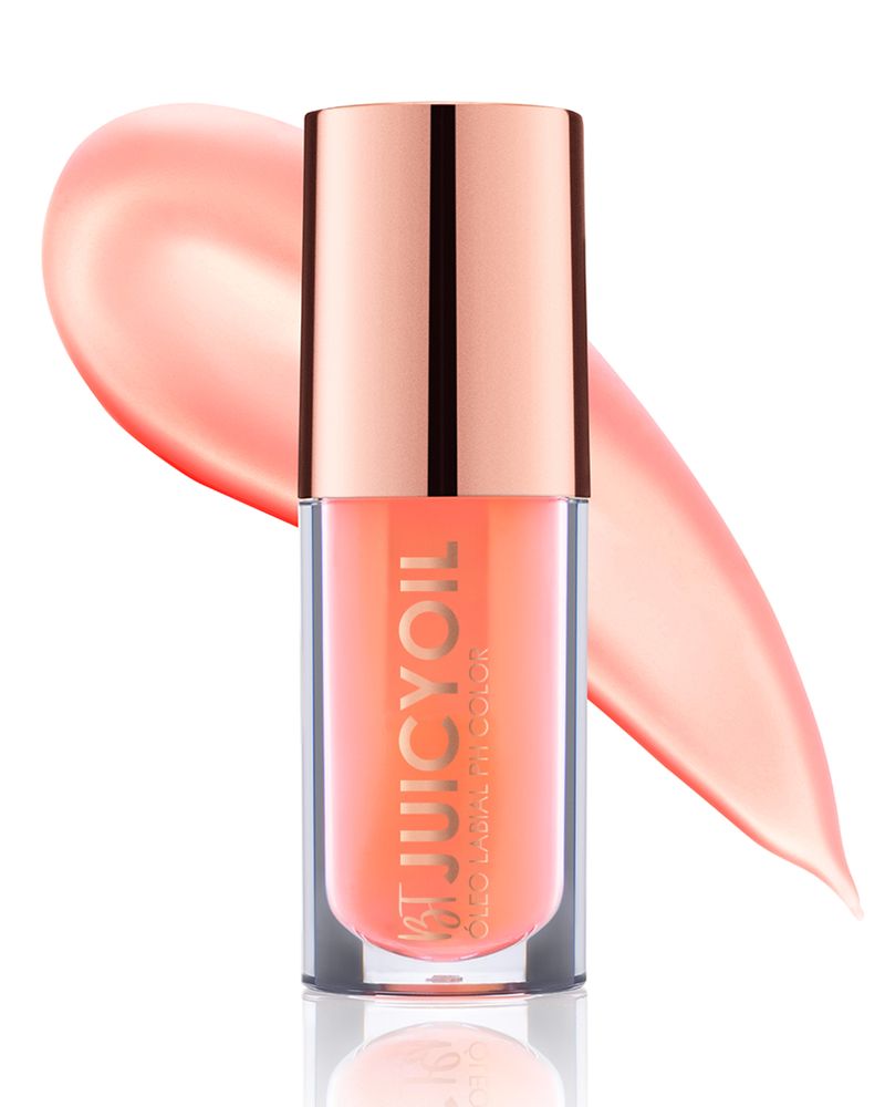 BRILHO LAB BRUNA TAV 5,3ML JUICYOIL PITAYA